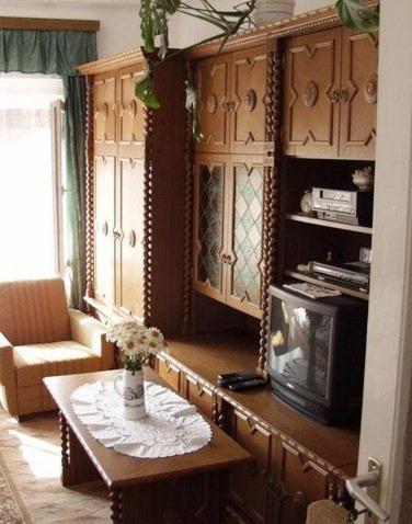 Zach Klara Utcai Apartman Visegrád Zimmer foto
