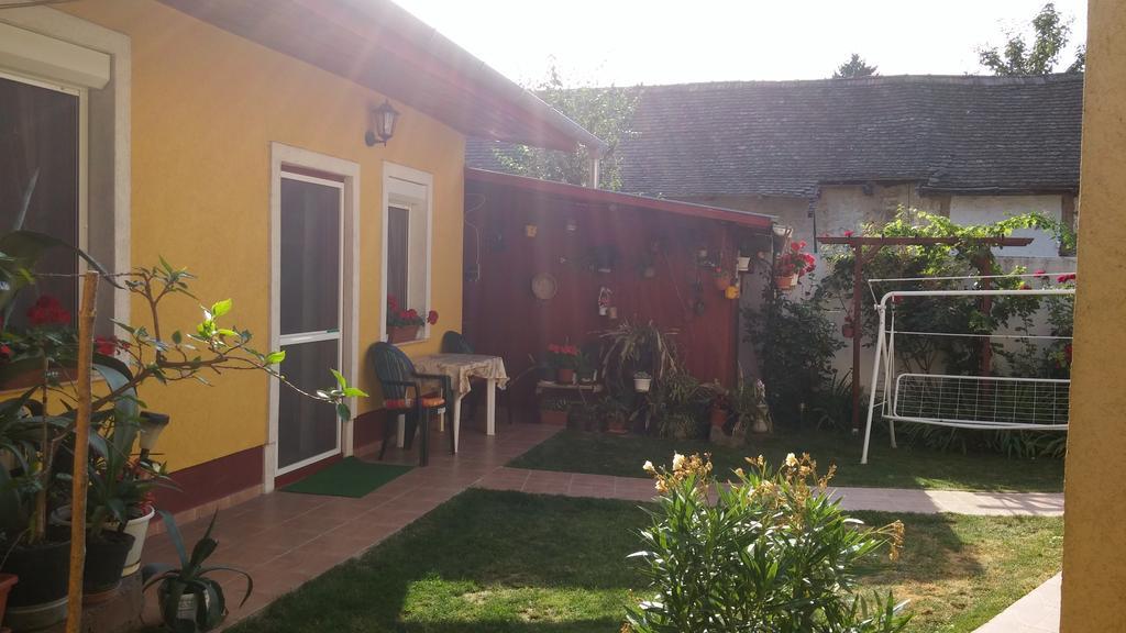 Zach Klara Utcai Apartman Visegrád Exterior foto